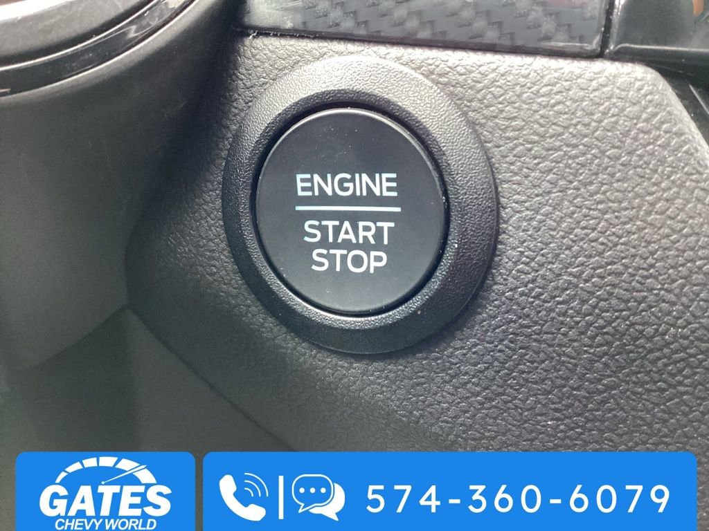 Used 2024 Ford Escape ST-Line image 21
