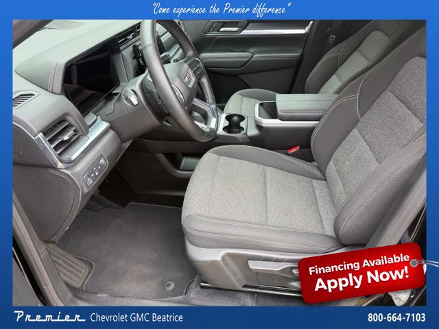 Used 2025 GMC Terrain Elevation AWD/4WD image 13
