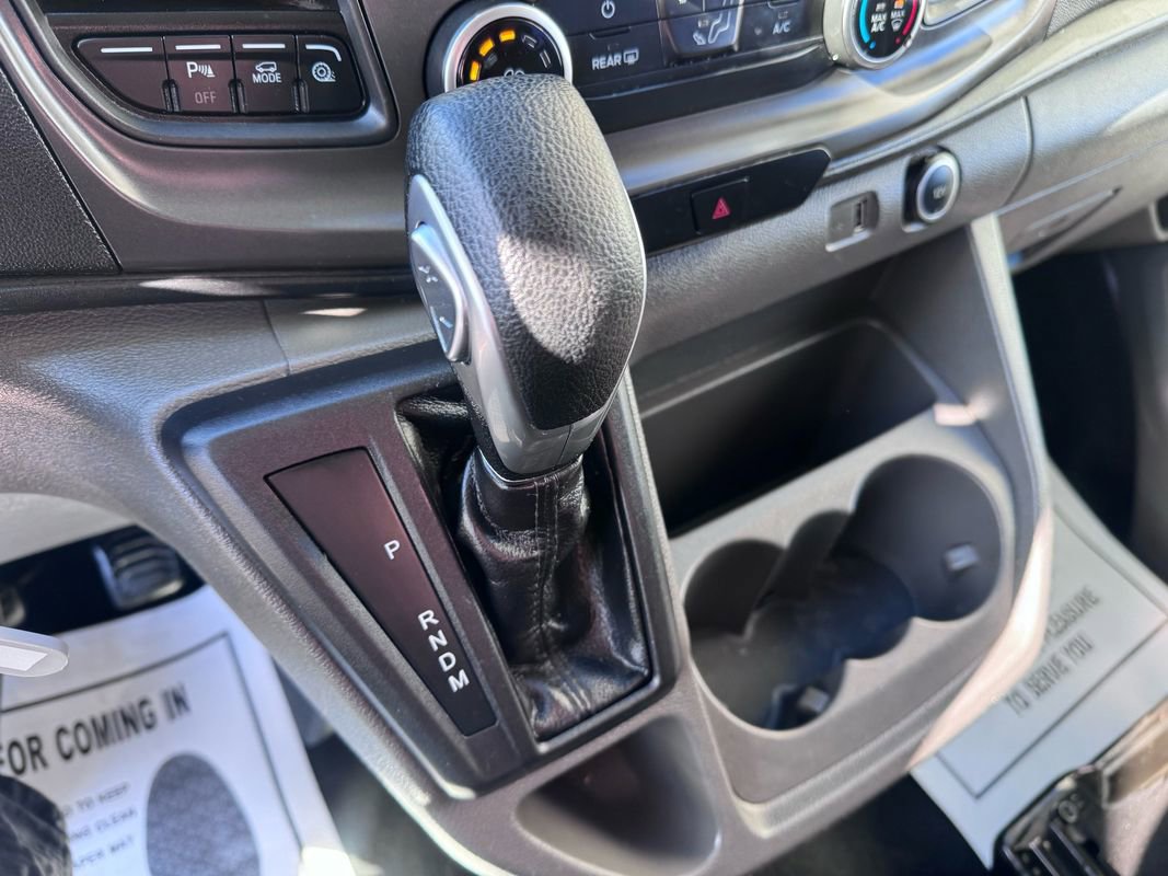 Used 2020 Ford Transit 350 XLT image 22