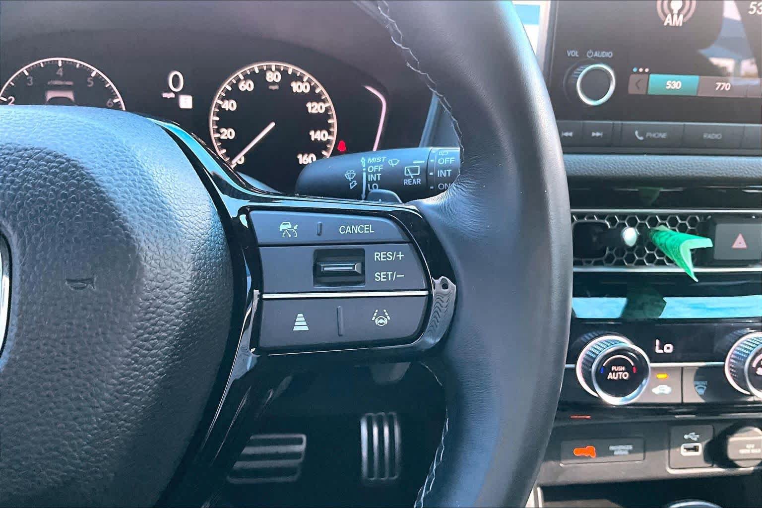 Used 2024 Honda Civic Sport image 25