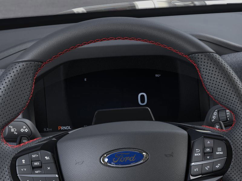 New 2026 Ford Explorer ST w/ Sun And Sound Package image 36