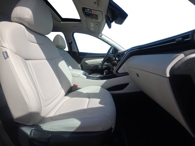 Certified 2023 Hyundai Tucson SEL w/ Convenience Package image 15