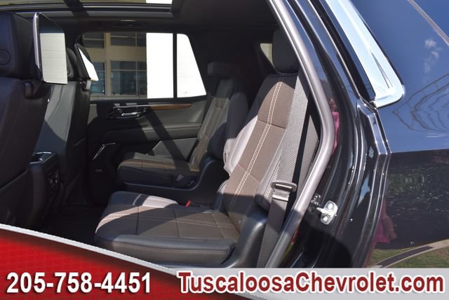 New 2026 Chevrolet Tahoe High Country AWD/4WD image 21