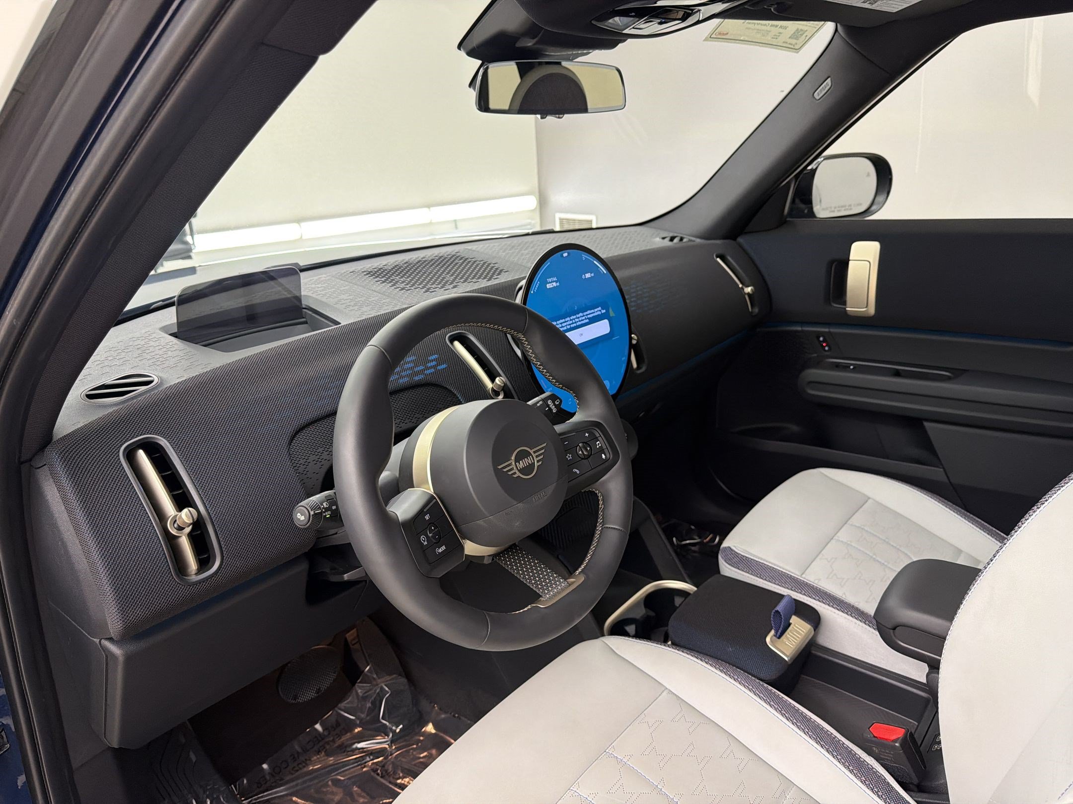 Used 2026 MINI Cooper Countryman S AWD/4WD image 4