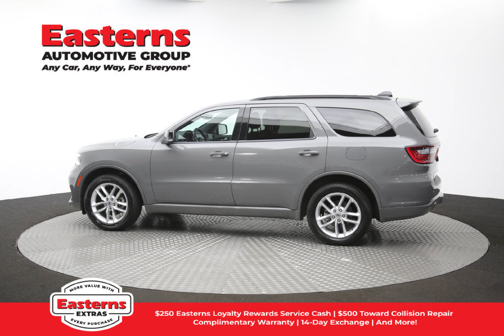 Used 2024 Dodge Durango GT AWD/4WD image 64
