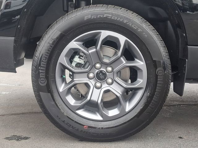 New 2026 Ford Maverick XLT w/ XLT Luxury Package AWD/4WD image 17