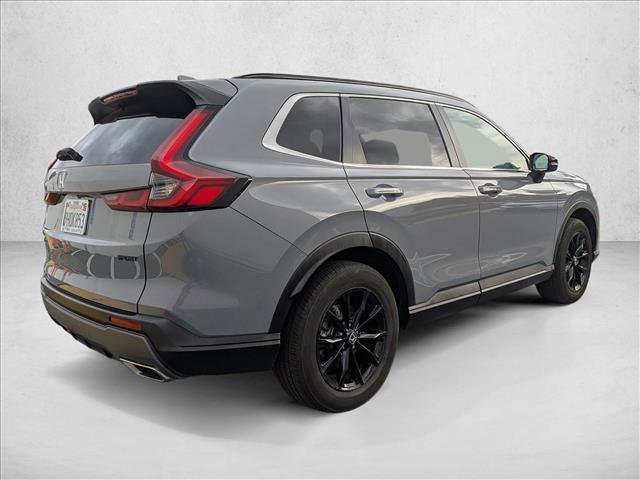 Used 2024 Honda CR-V Sport image 5