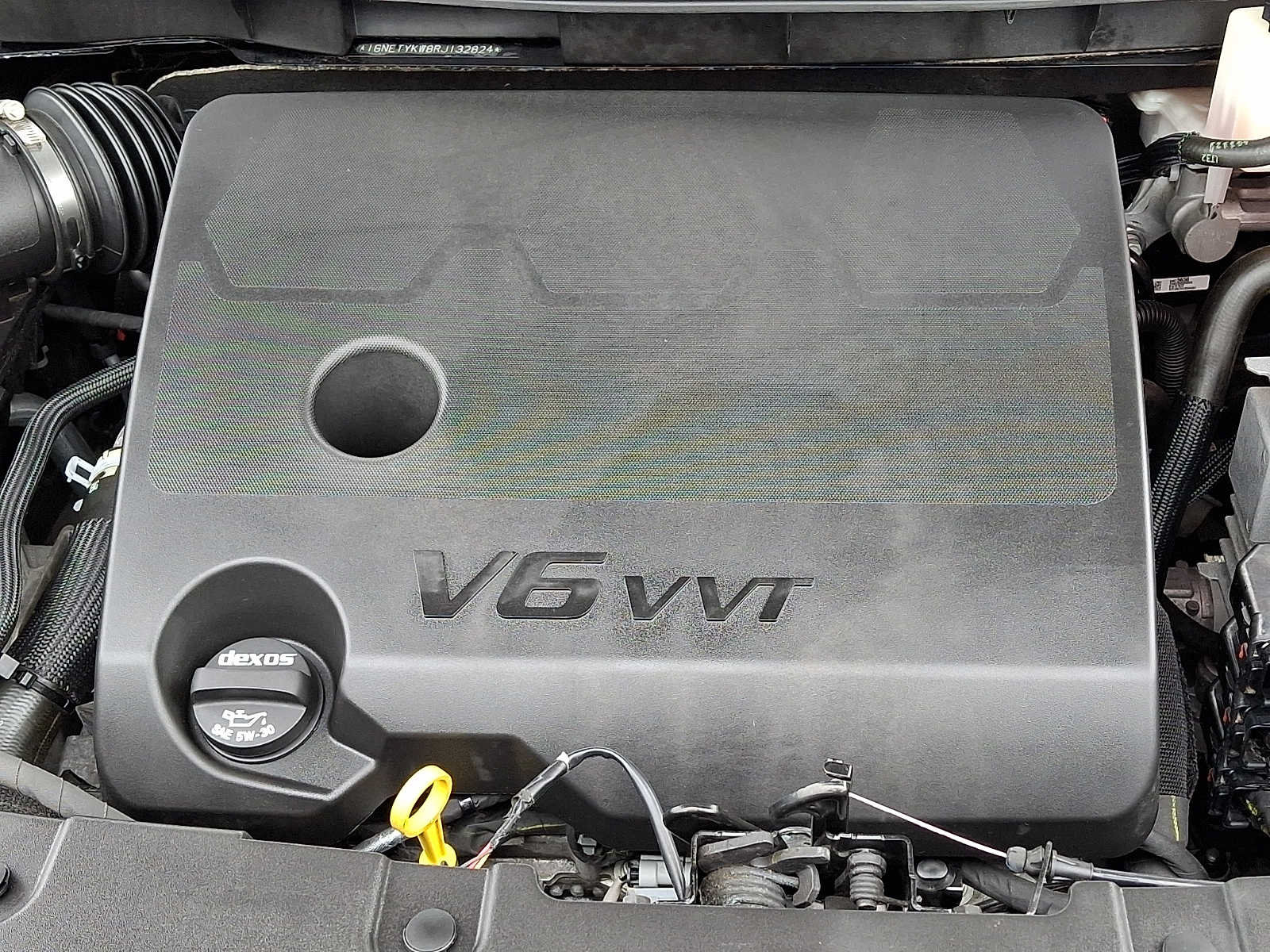 Used 2024 Chevrolet Traverse RS AWD/4WD image 35