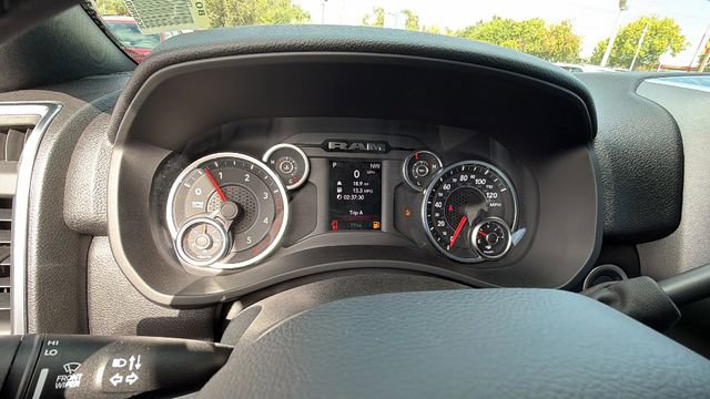 New 2026 RAM 2500 Big Horn image 29