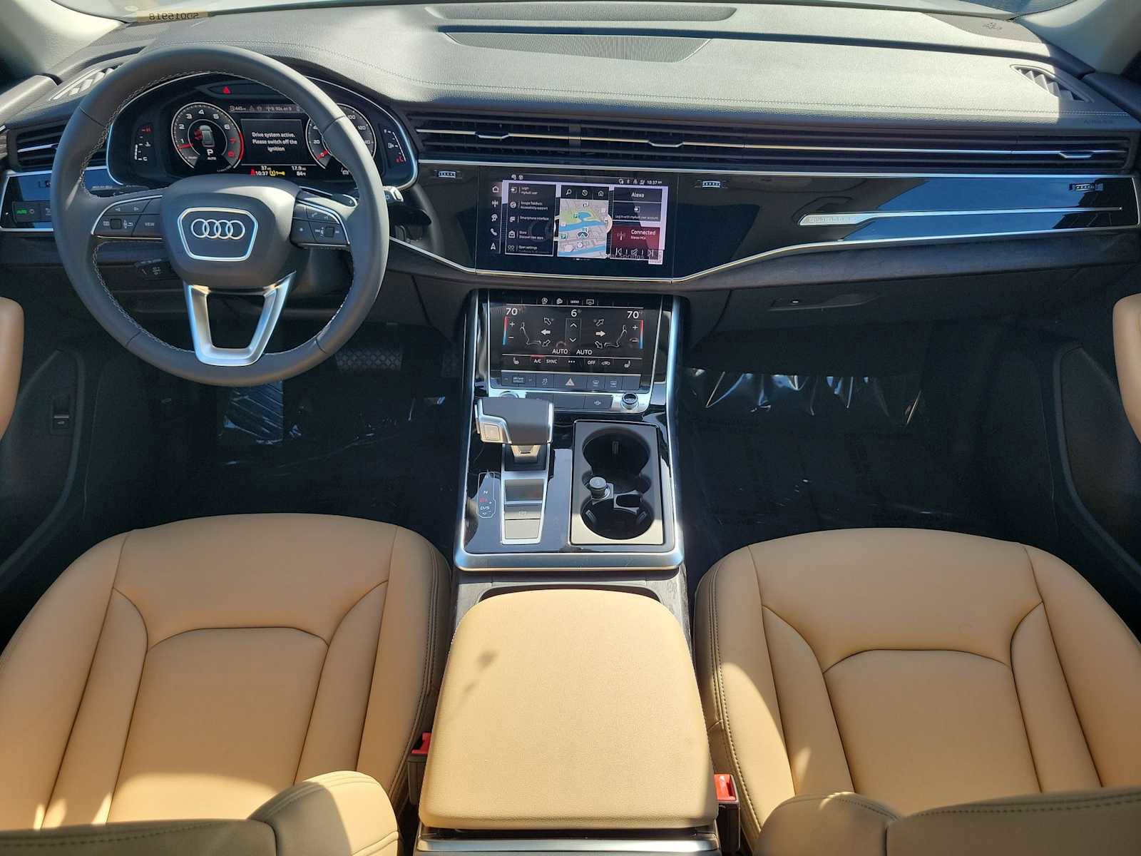 New 2025 Audi Q8 Premium AWD/4WD image 14