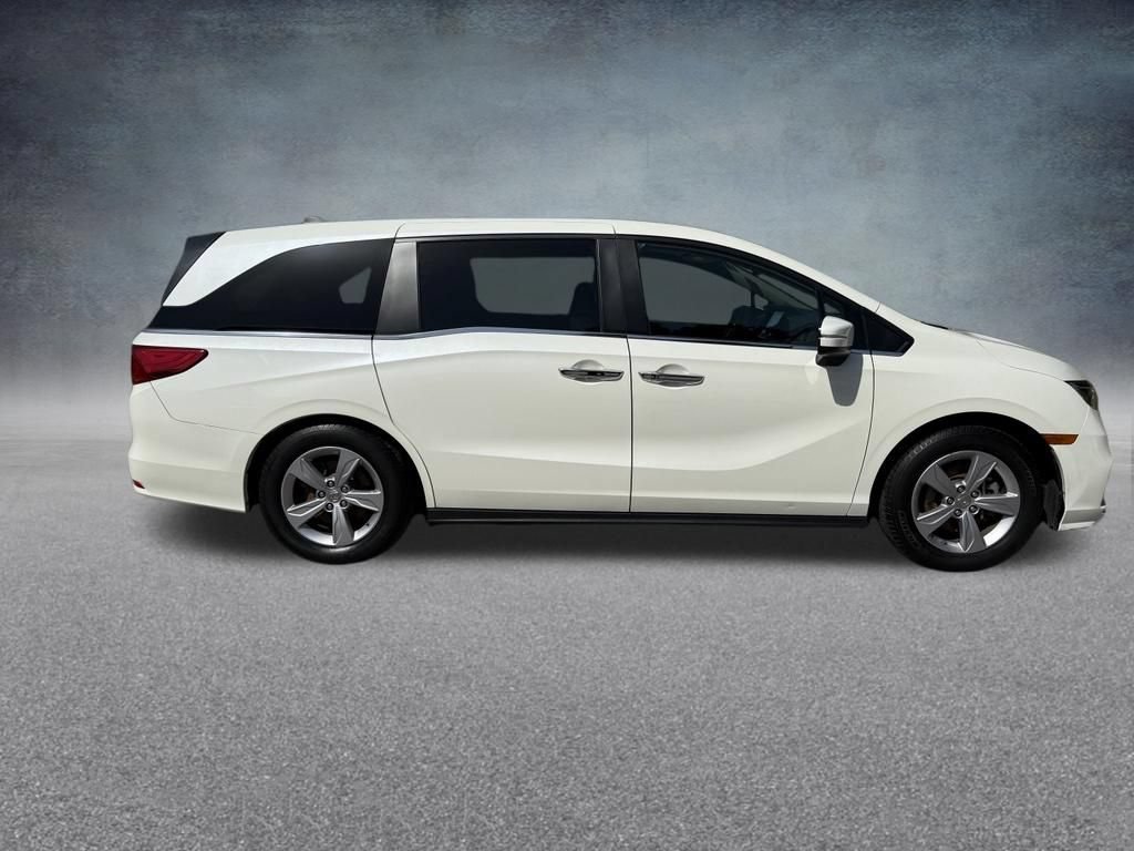 Used 2019 Honda Odyssey EX-L image 7
