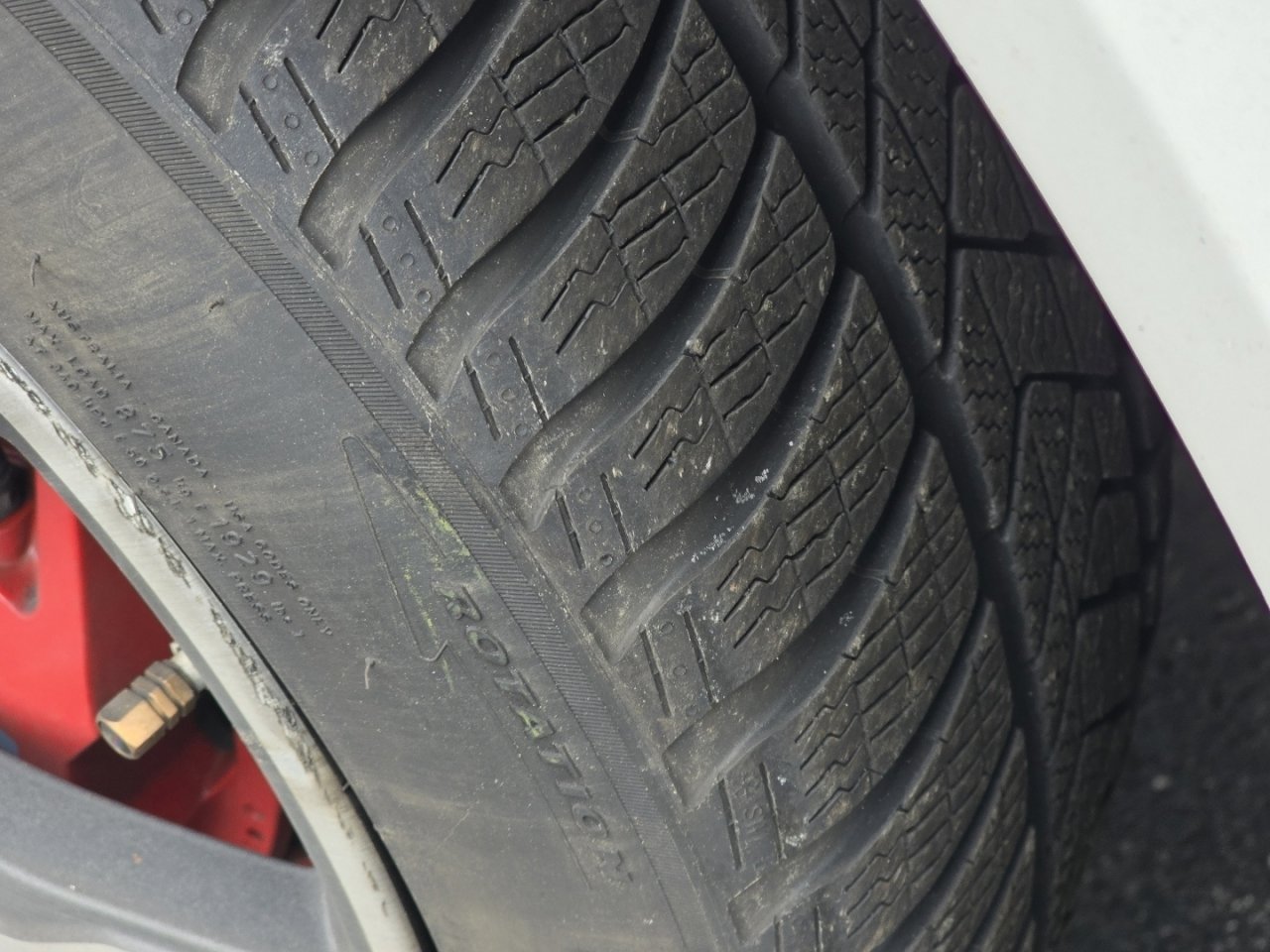 Used 2022 BMW X3 xDrive30i w/ M Sport Package 2 image 21