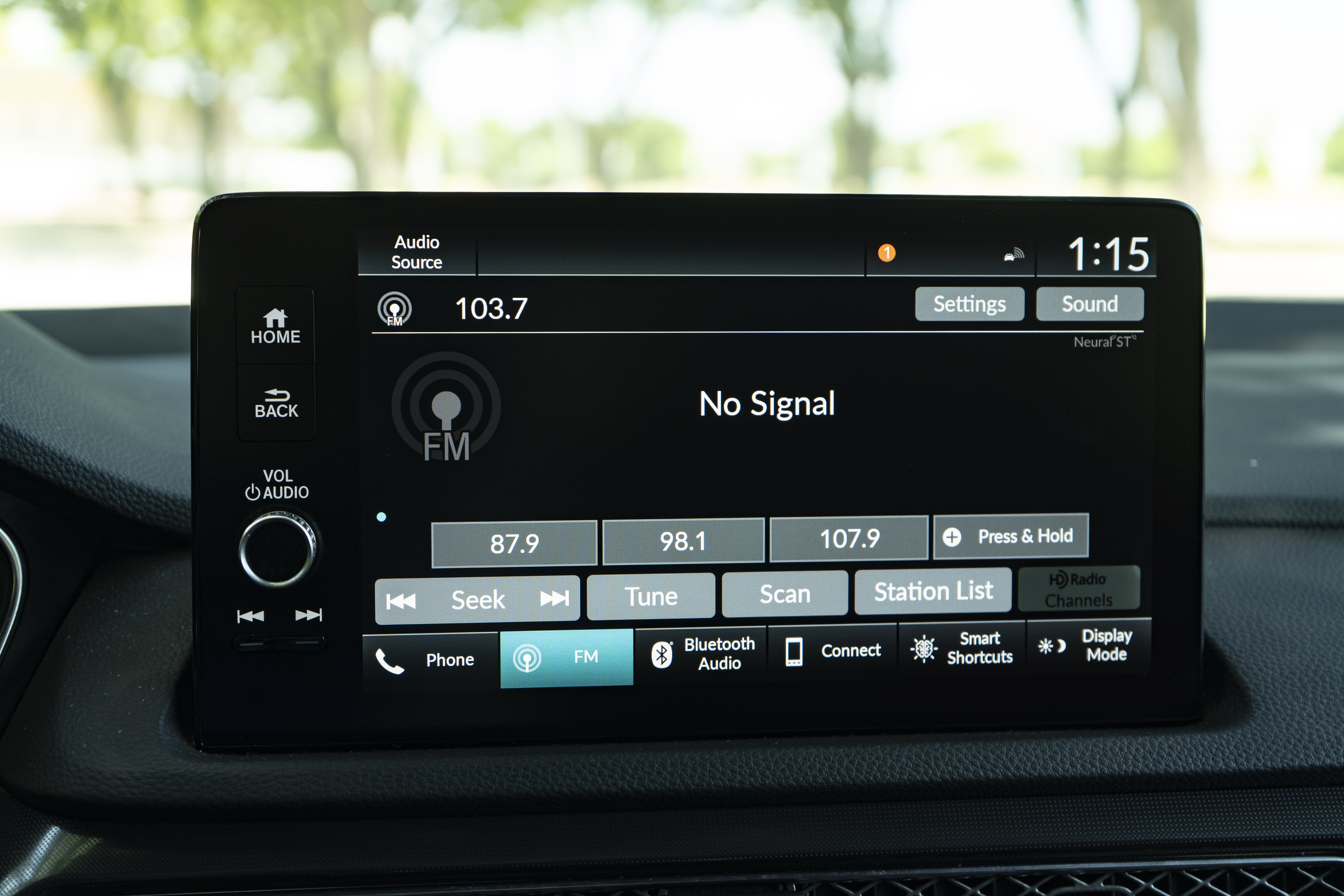Used 2024 Acura Integra A-Spec FWD image 28