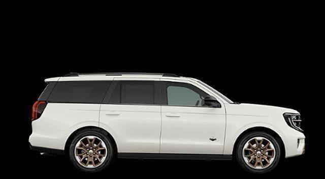 New 2027 Ford Expedition King Ranch AWD/4WD image 88