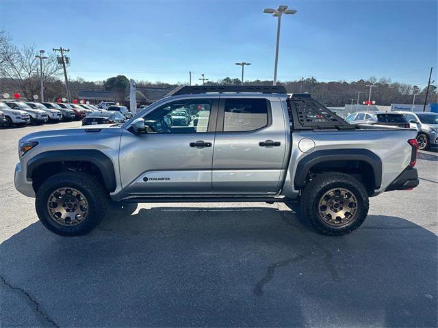 Certified 2025 Toyota Tacoma 4x4 Double Cab Hybrid image 6