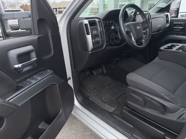 Used 2018 Chevrolet Silverado 1500 LT image 30