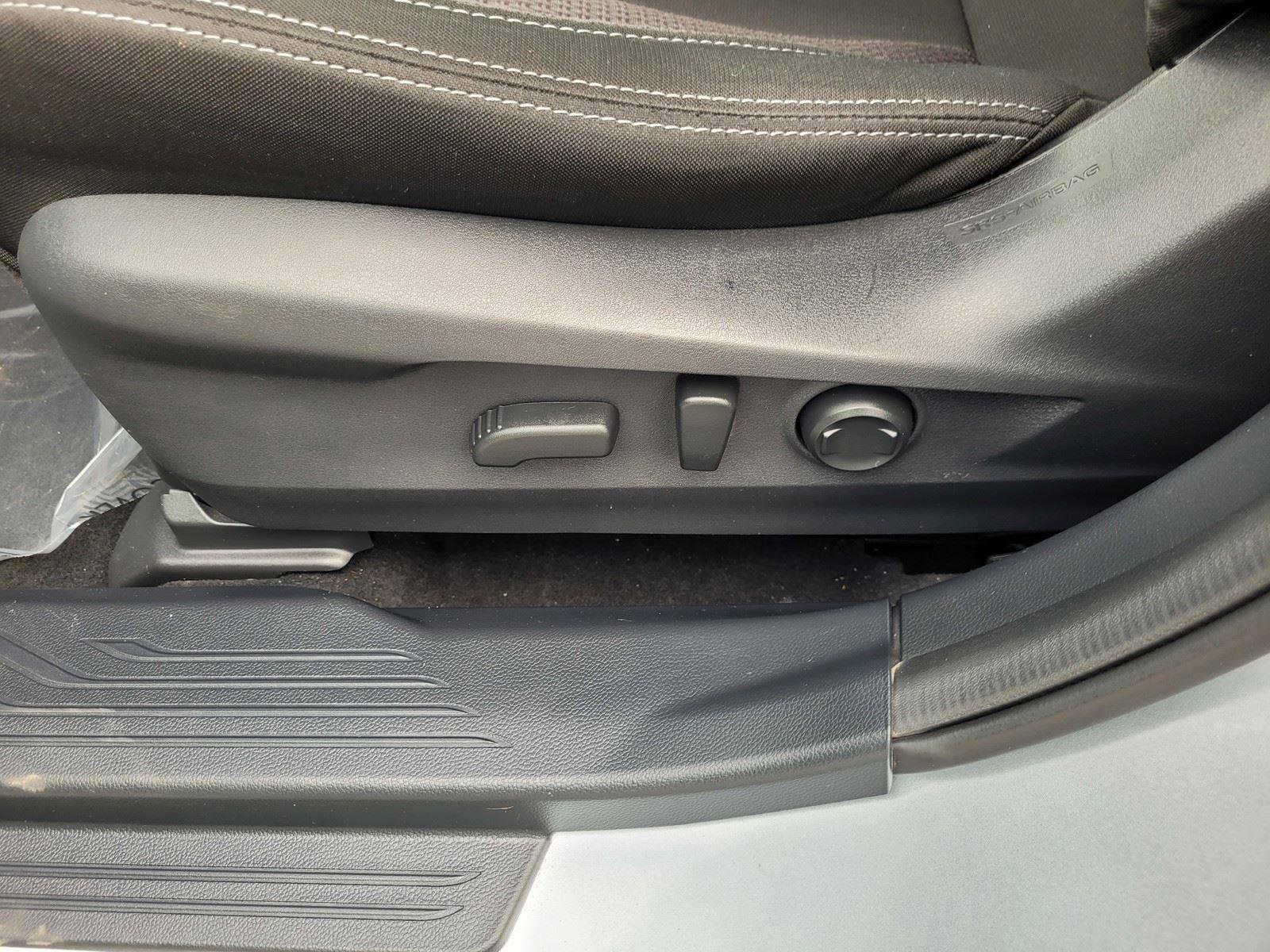 Certified 2023 Subaru Outback Premium image 20