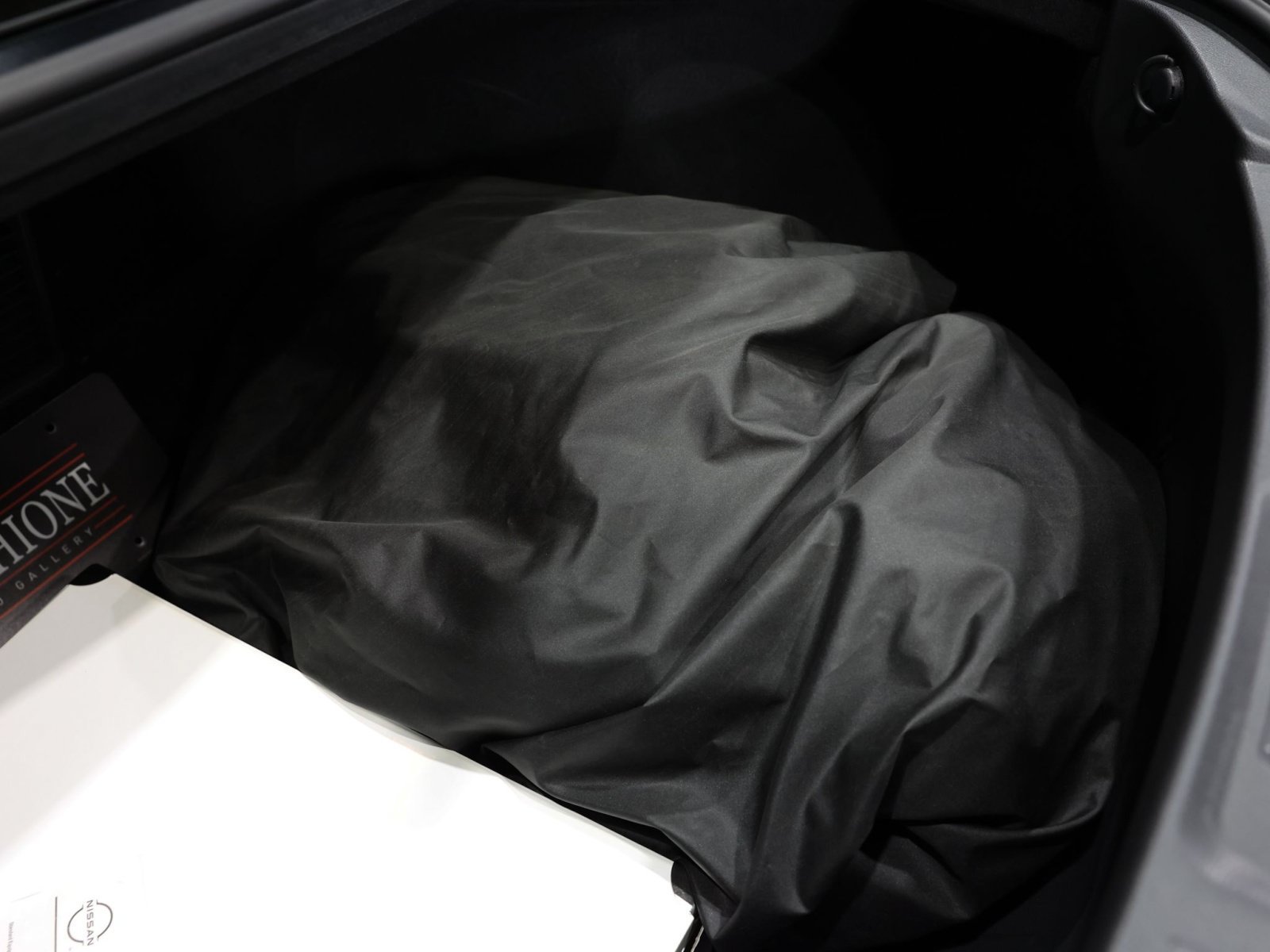 Used 2021 Nissan GT-R Premium AWD/4WD image 51
