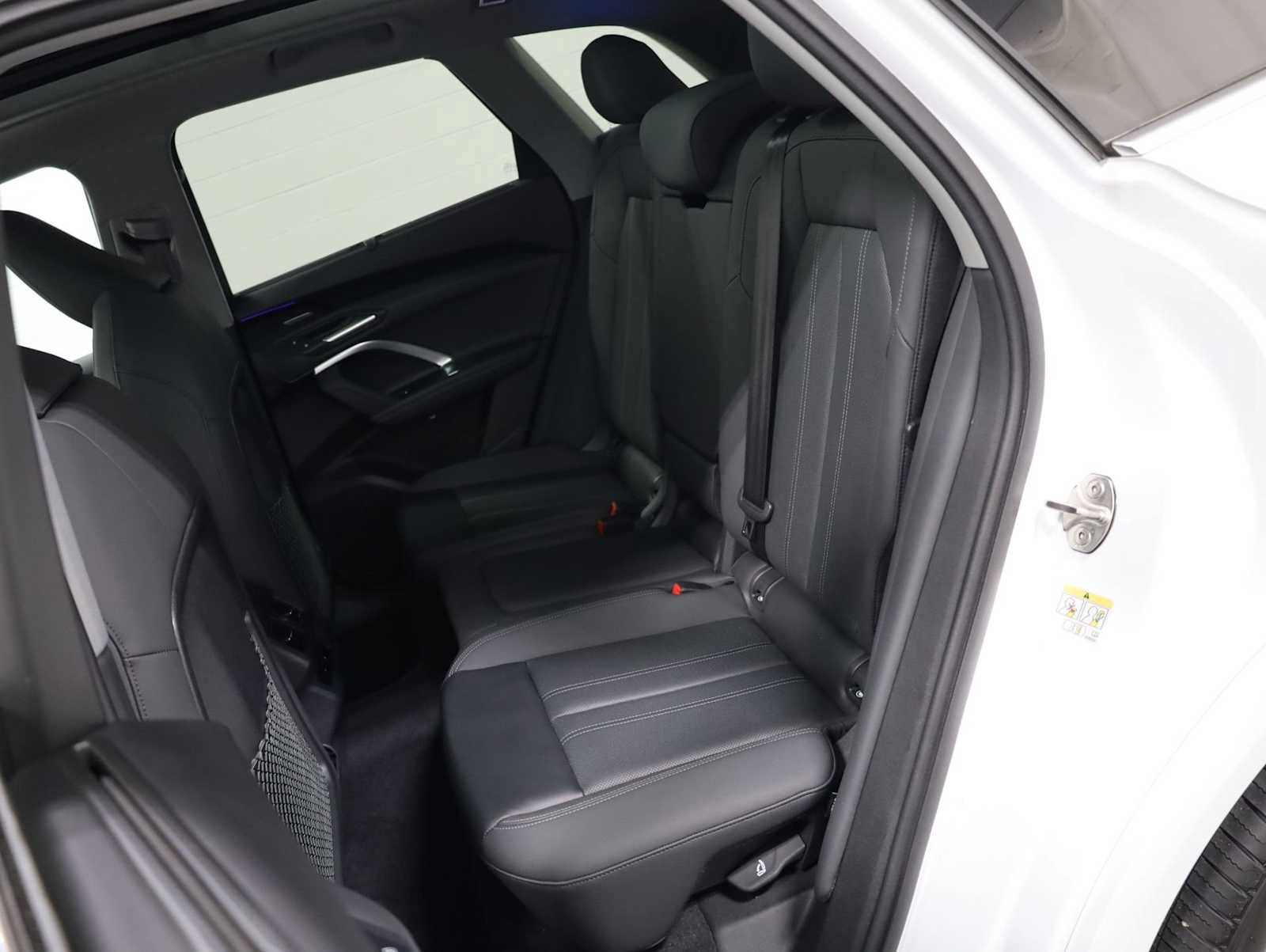 Certified 2025 Audi Q5 Premium Plus w/ Premium Plus AWD/4WD image 34