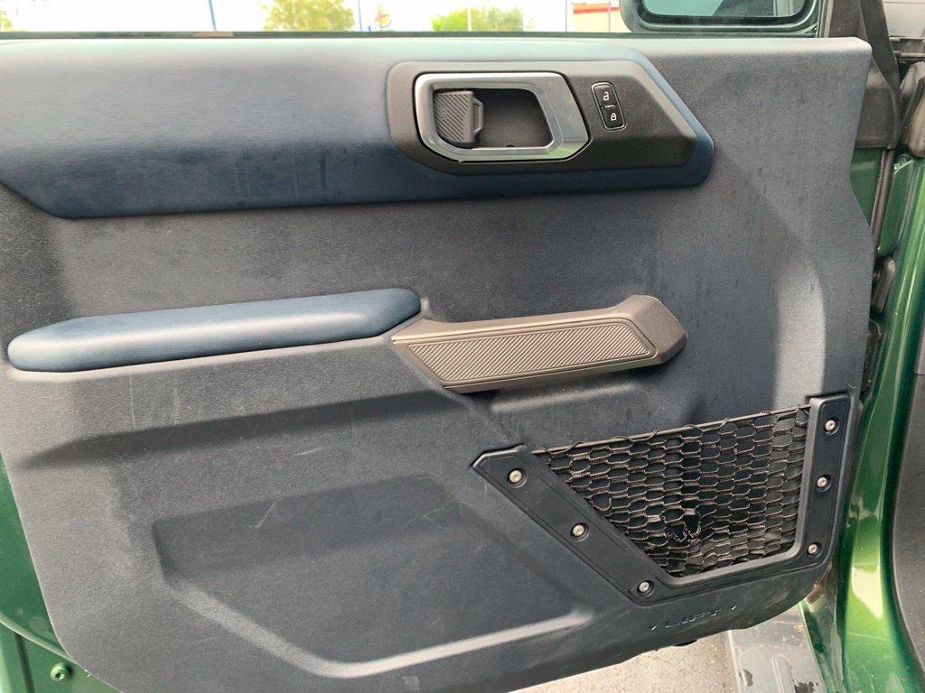 Certified 2023 Ford Bronco Outer Banks AWD/4WD image 30