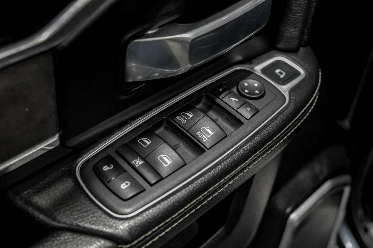 Used 2022 RAM 2500 Laramie image 44