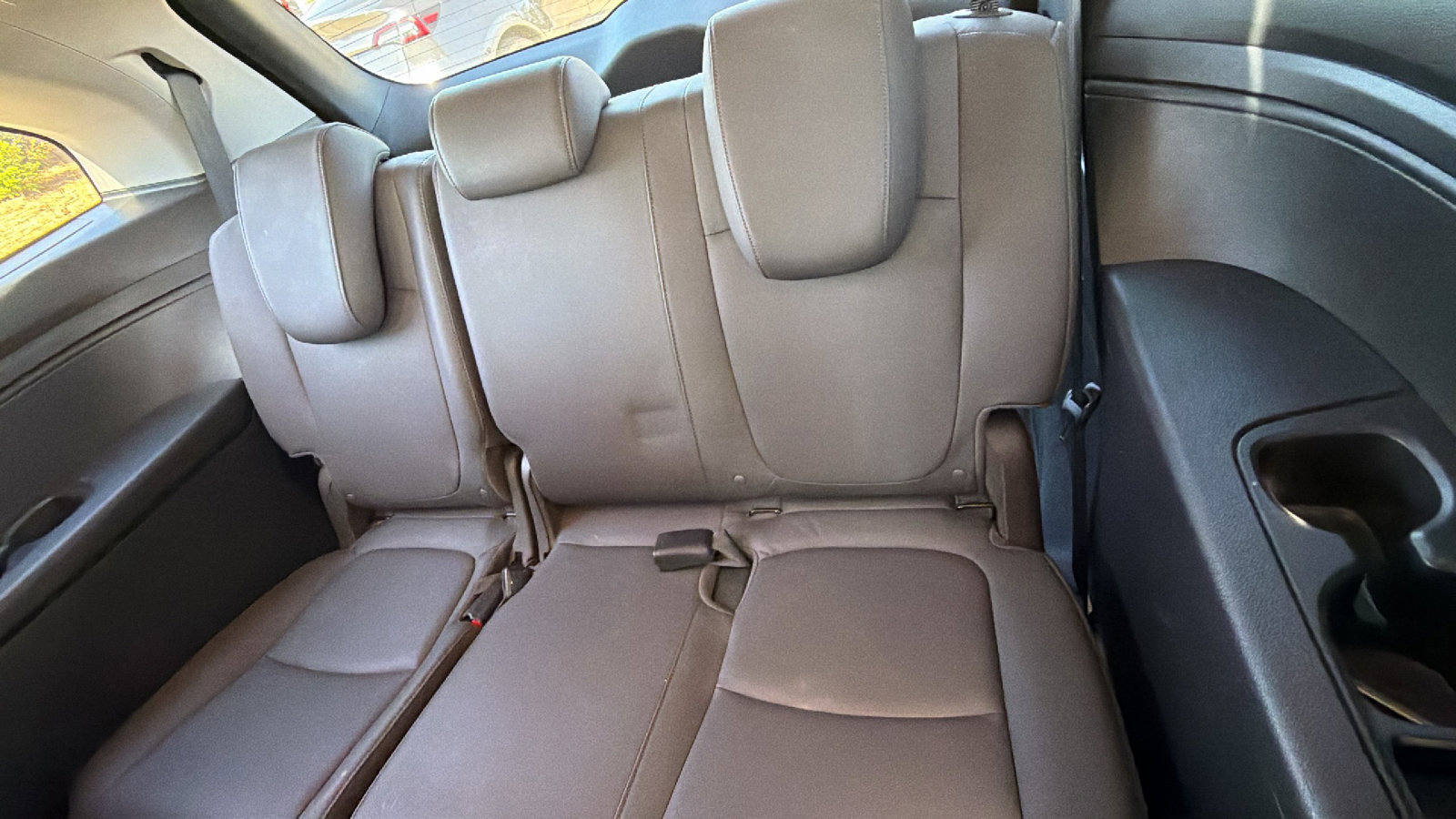 Used 2020 Honda Odyssey EX-L image 24