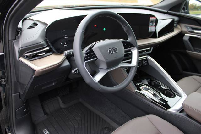 Certified 2025 Audi Q5 Premium w/ Convenience Package AWD/4WD image 47