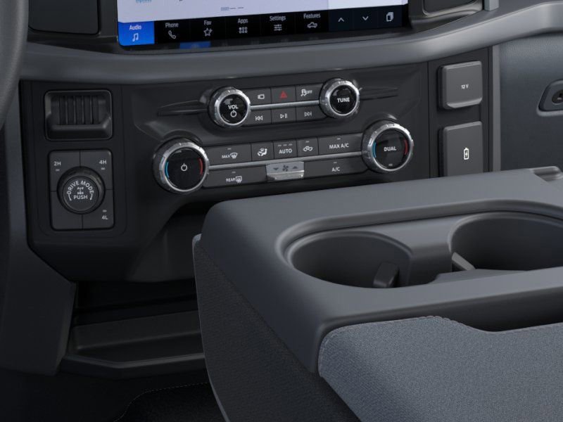 New 2026 Ford F150 XLT AWD/4WD image 15