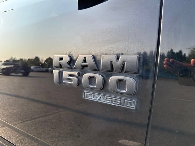 Used 2022 RAM 1500 Warlock w/ Electronics Group AWD/4WD image 10