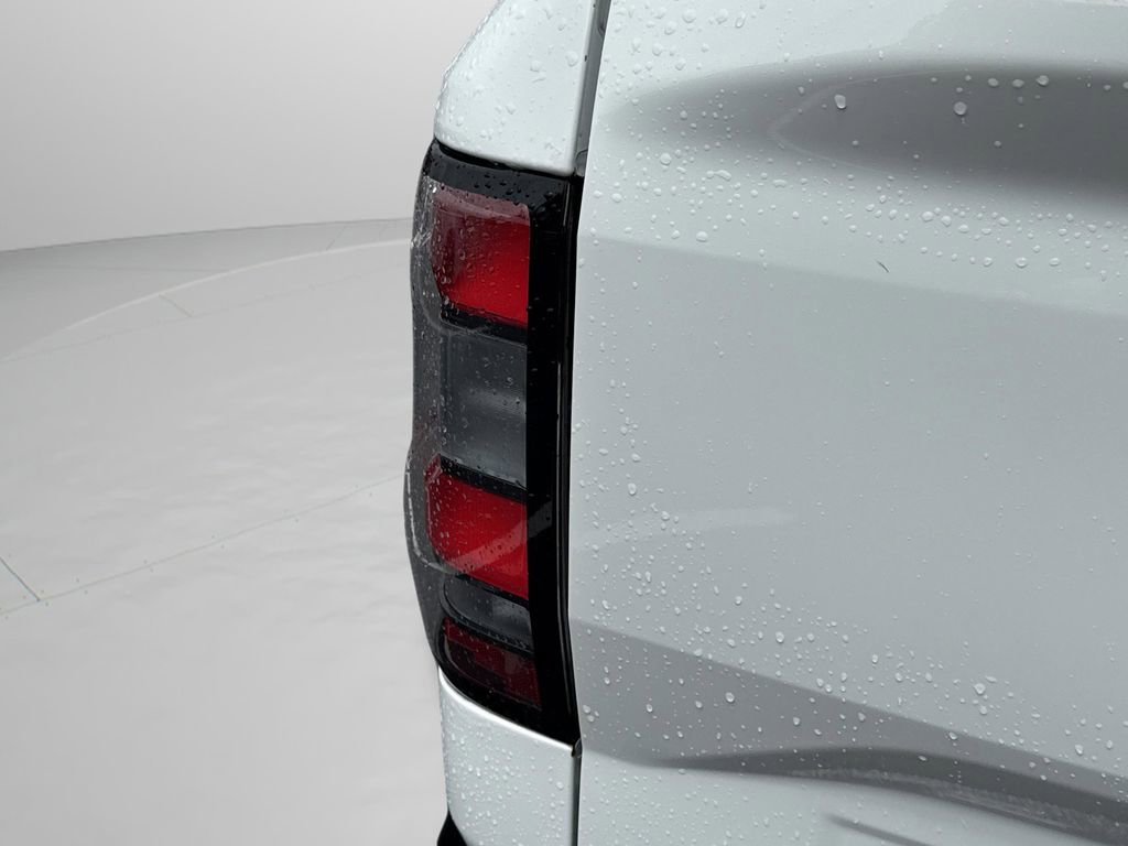 Certified 2024 Nissan Frontier S image 41