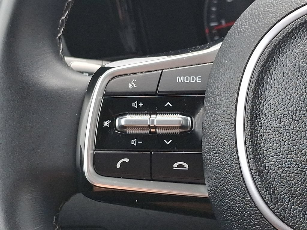 Certified 2023 Kia Sorento X-Line EX AWD/4WD image 24