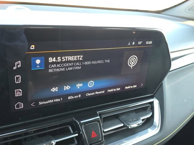 Used 2024 Chevrolet TrailBlazer ACTIV w/ Driver Confidence Package image 27