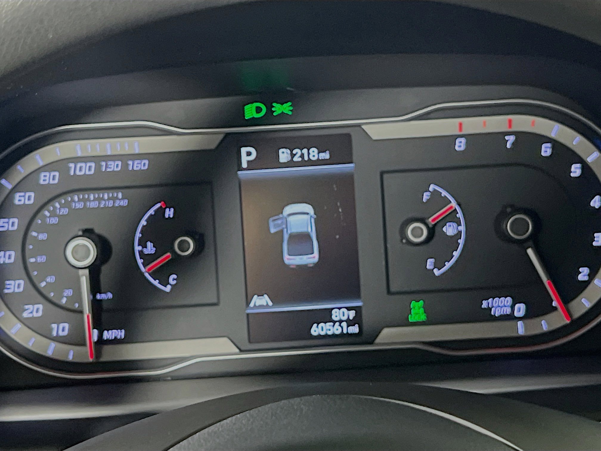 Used 2022 Hyundai Santa Cruz SEL AWD/4WD image 22
