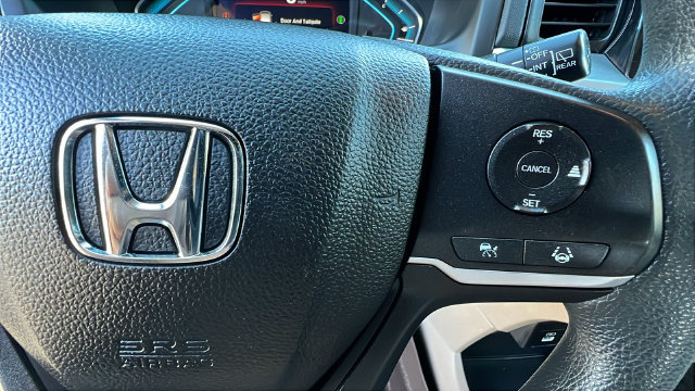 Used 2022 Honda Odyssey EX image 26