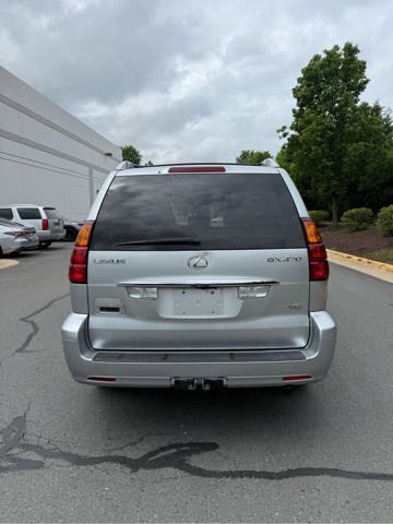 Used 2006 Lexus GX 470 image 5