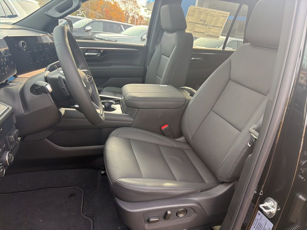 New 2026 Chevrolet Tahoe Z71 w/ Comfort Package image 15