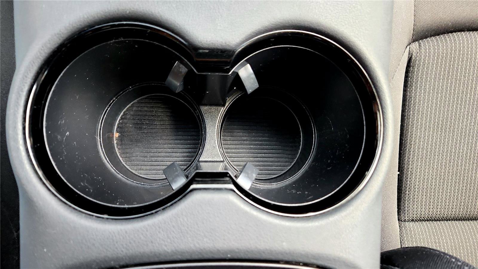 Used 2021 Toyota Venza LE w/ Carpet Mat Package (TMS) image 34