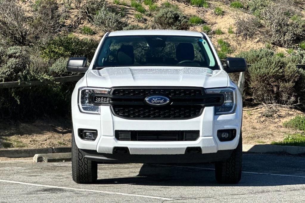 New 2025 Ford Ranger XL image 2