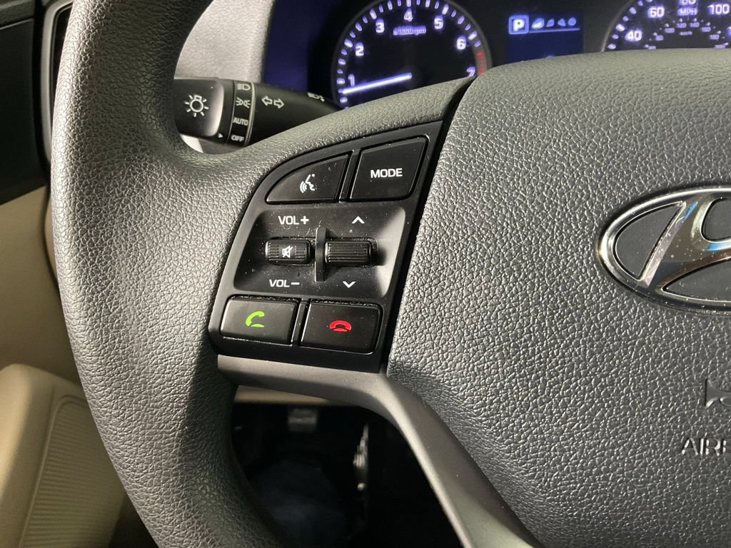 Used 2018 Hyundai Tucson SE FWD image 23