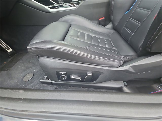 Used 2024 BMW M2 w/ Lighting Package image 12