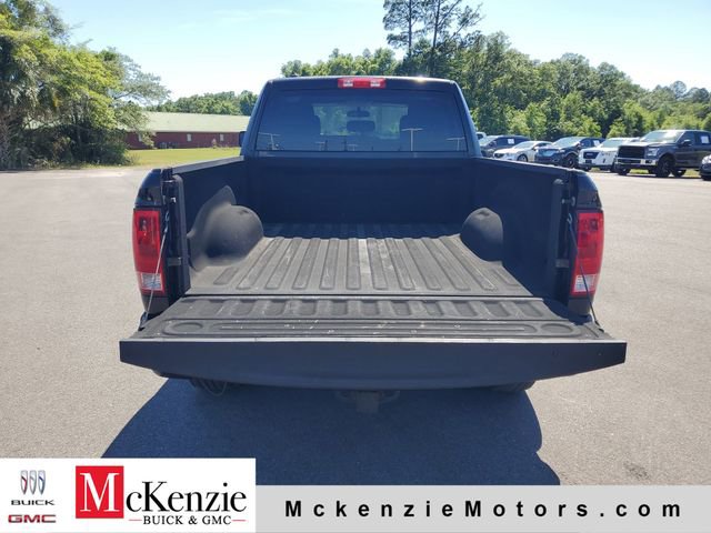 Used 2014 RAM 1500 Express RWD image 27
