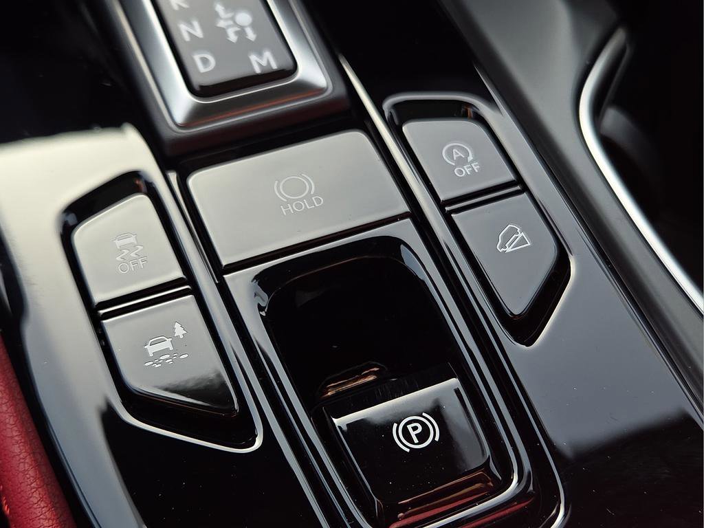 New 2026 Lexus NX 350 F Sport AWD/4WD image 22