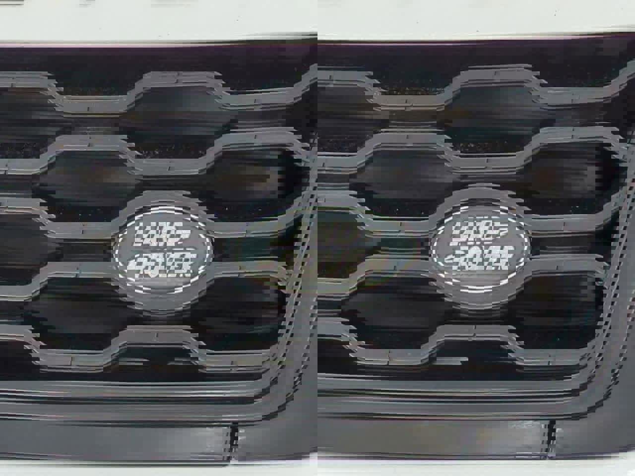 Used 2021 Land Rover Range Rover Sport HST image 11