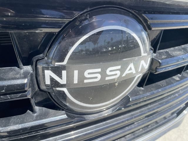 Used 2023 Nissan Versa SV FWD image 29