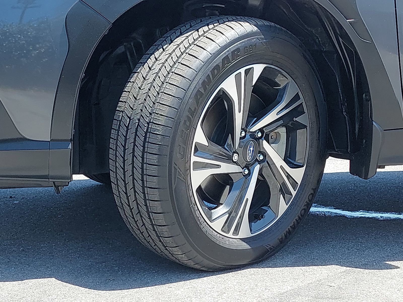 Certified 2024 Subaru Crosstrek 2.0i Premium AWD/4WD image 29