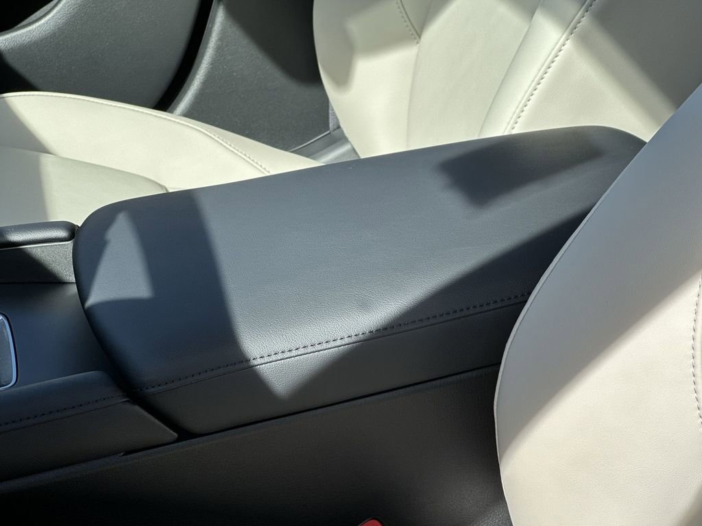 New 2026 MAZDA MAZDA3 2.5 S Preferred image 21