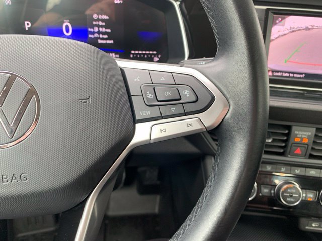 Used 2024 Volkswagen Jetta SE FWD image 19