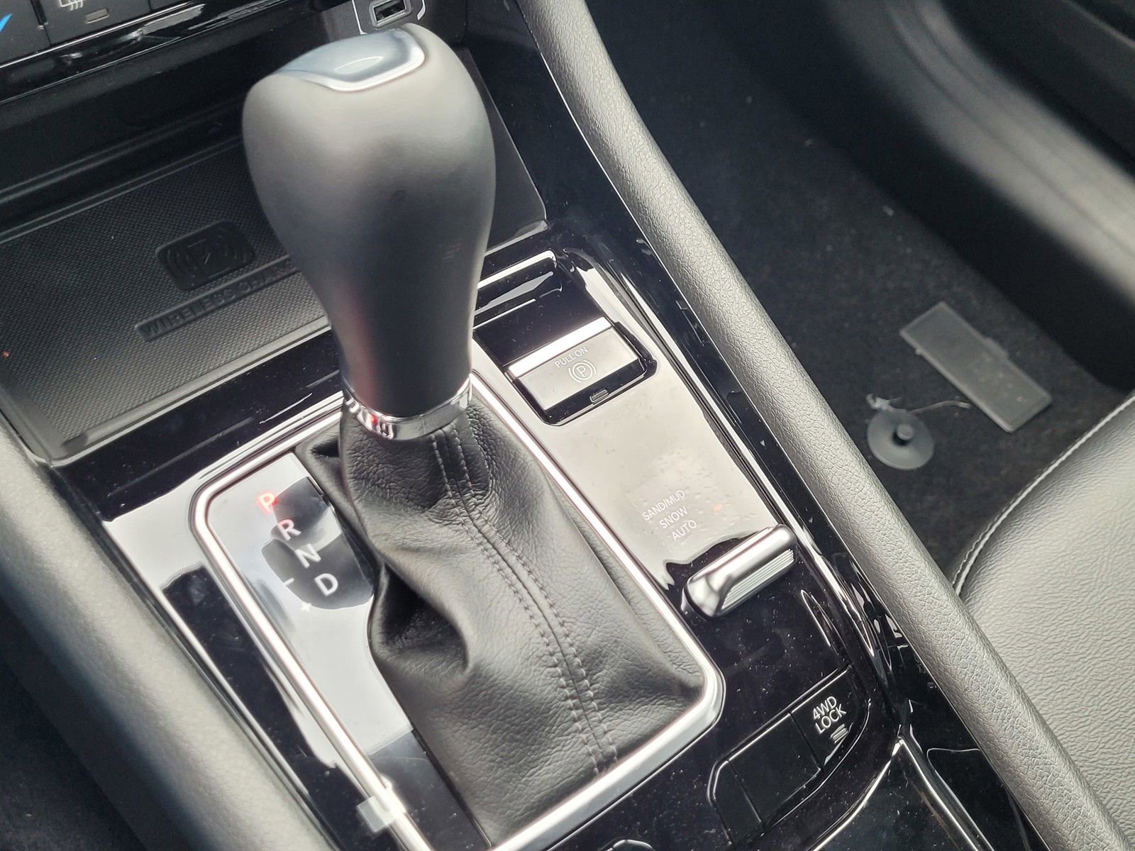 New 2026 Jeep Compass Latitude image 18