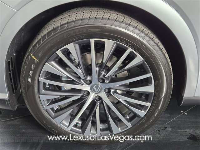 New 2026 Lexus RX 350 Premium Plus image 9