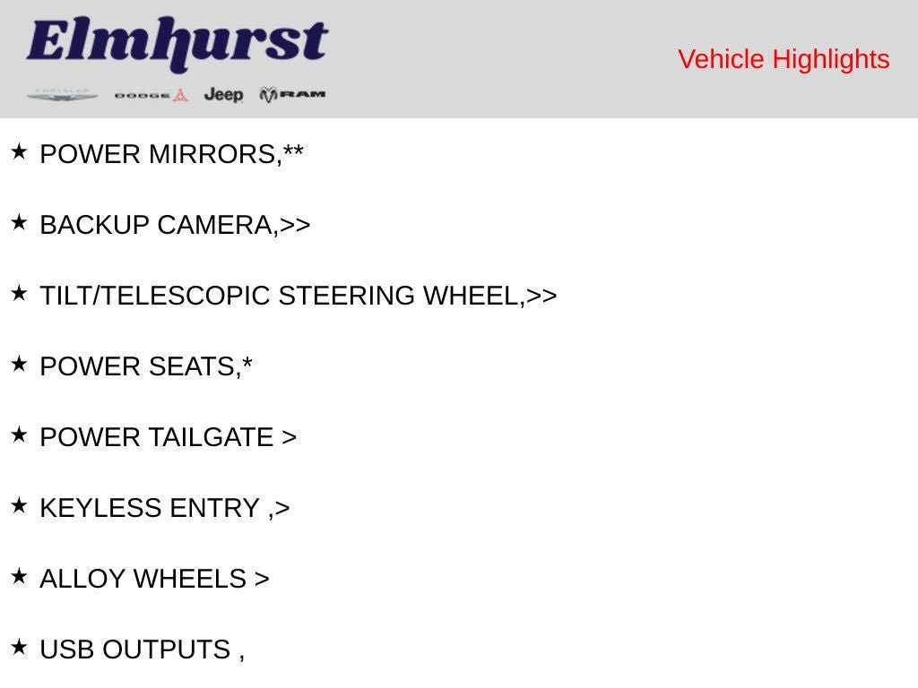 Used 2018 Jeep Compass Latitude FWD image 10
